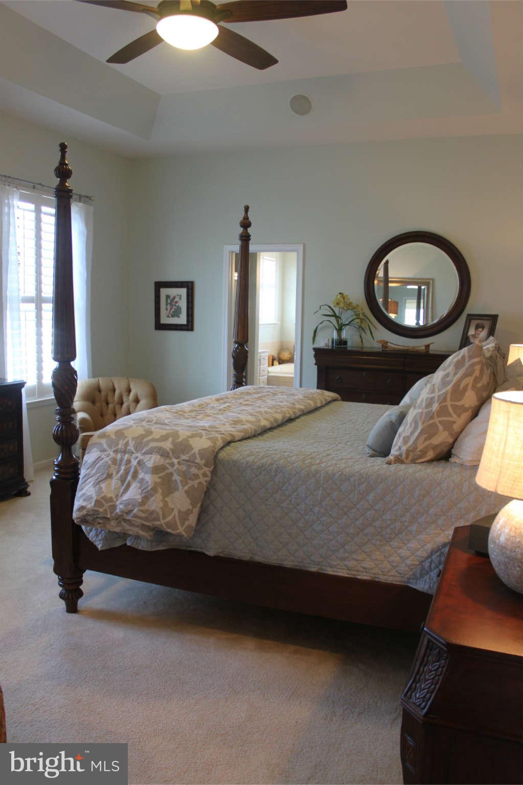 210 Little Lots Road Stevensville, MD 21666 - Photo 15 of 30 Bedroom (Master)