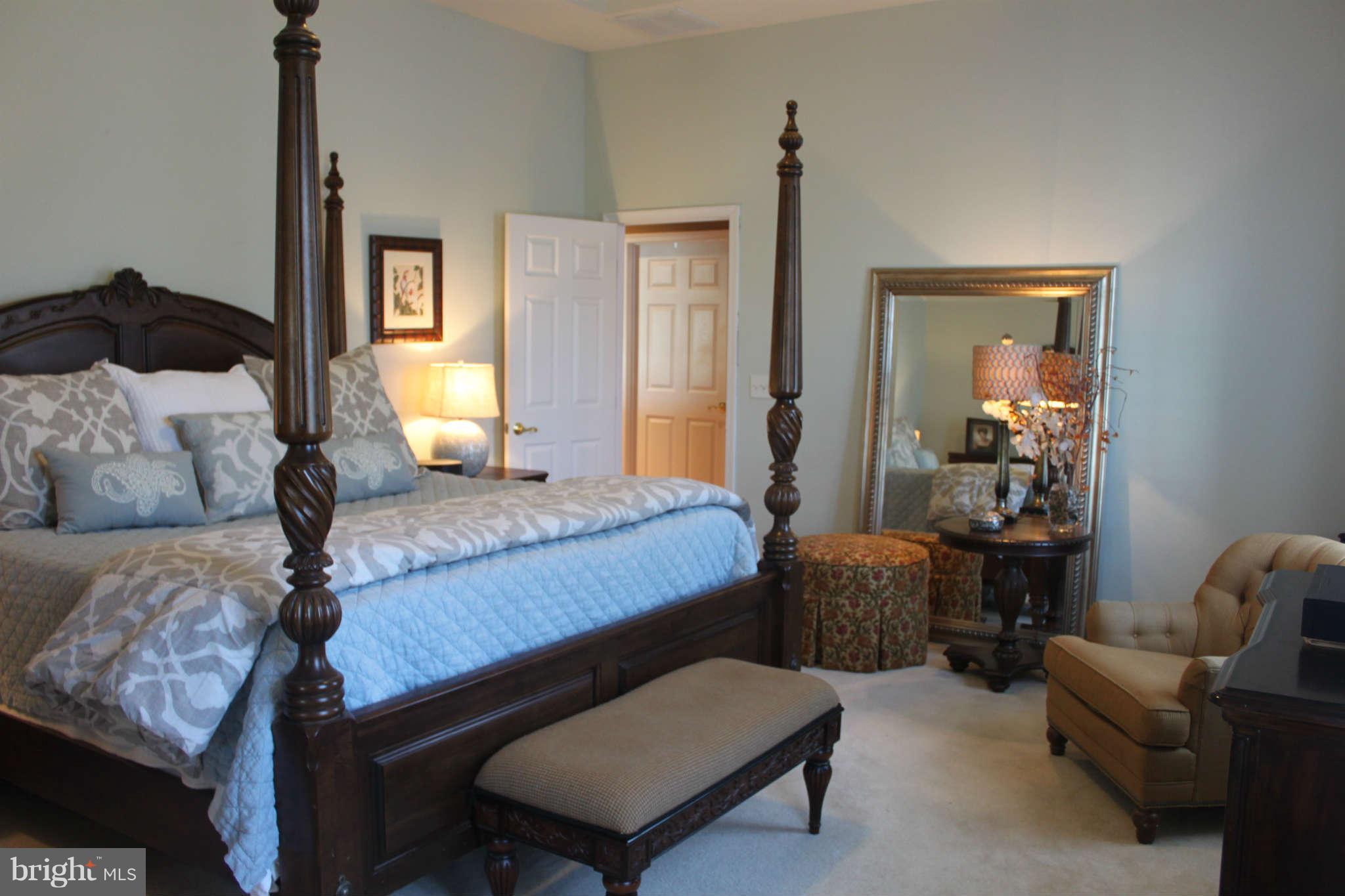 210 Little Lots Road Stevensville, MD 21666 - Photo 16 of 30 Bedroom (Master)