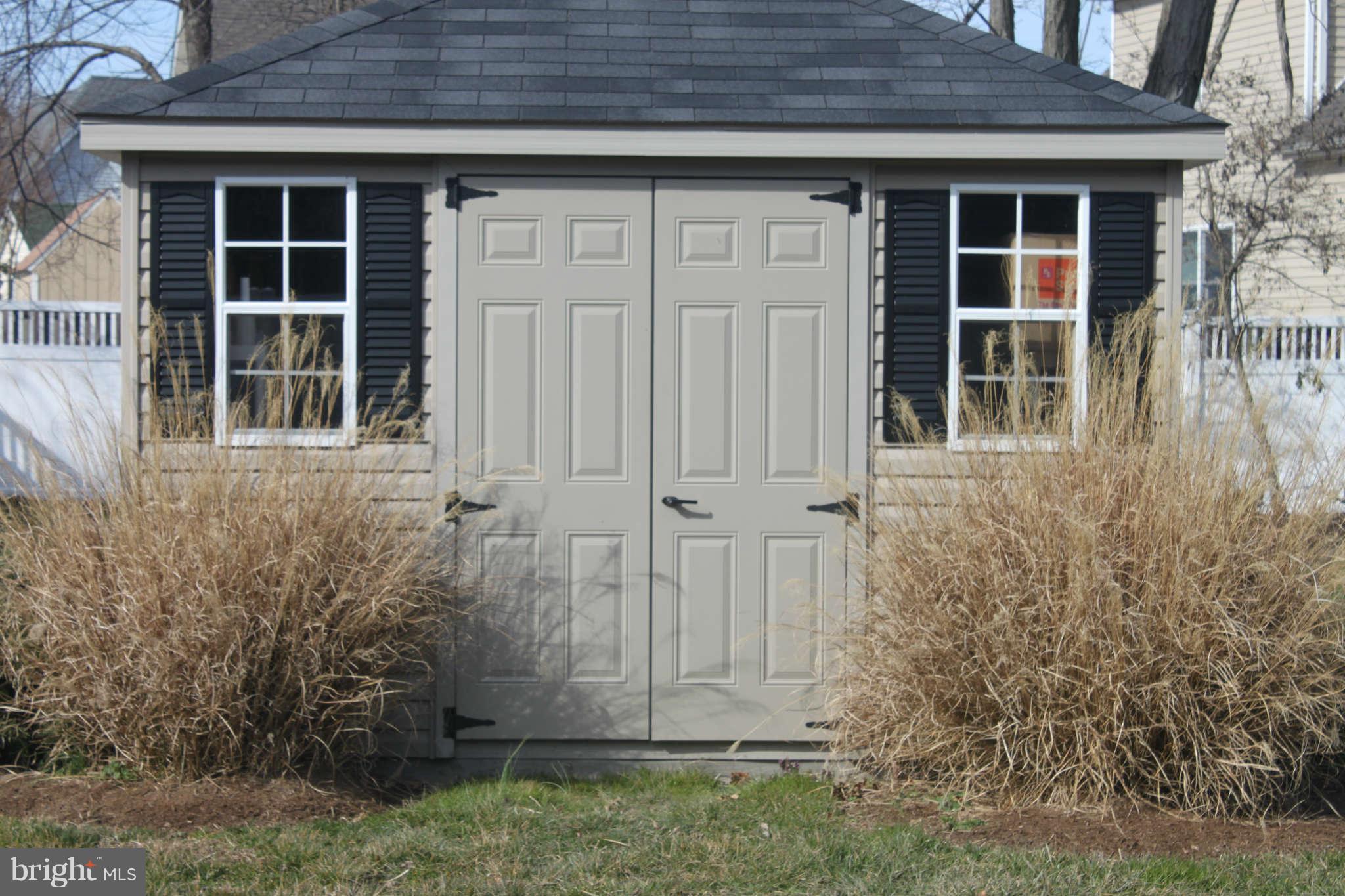 210 Little Lots Road Stevensville, MD 21666 - Photo 27 of 30 Exterior (Rear)