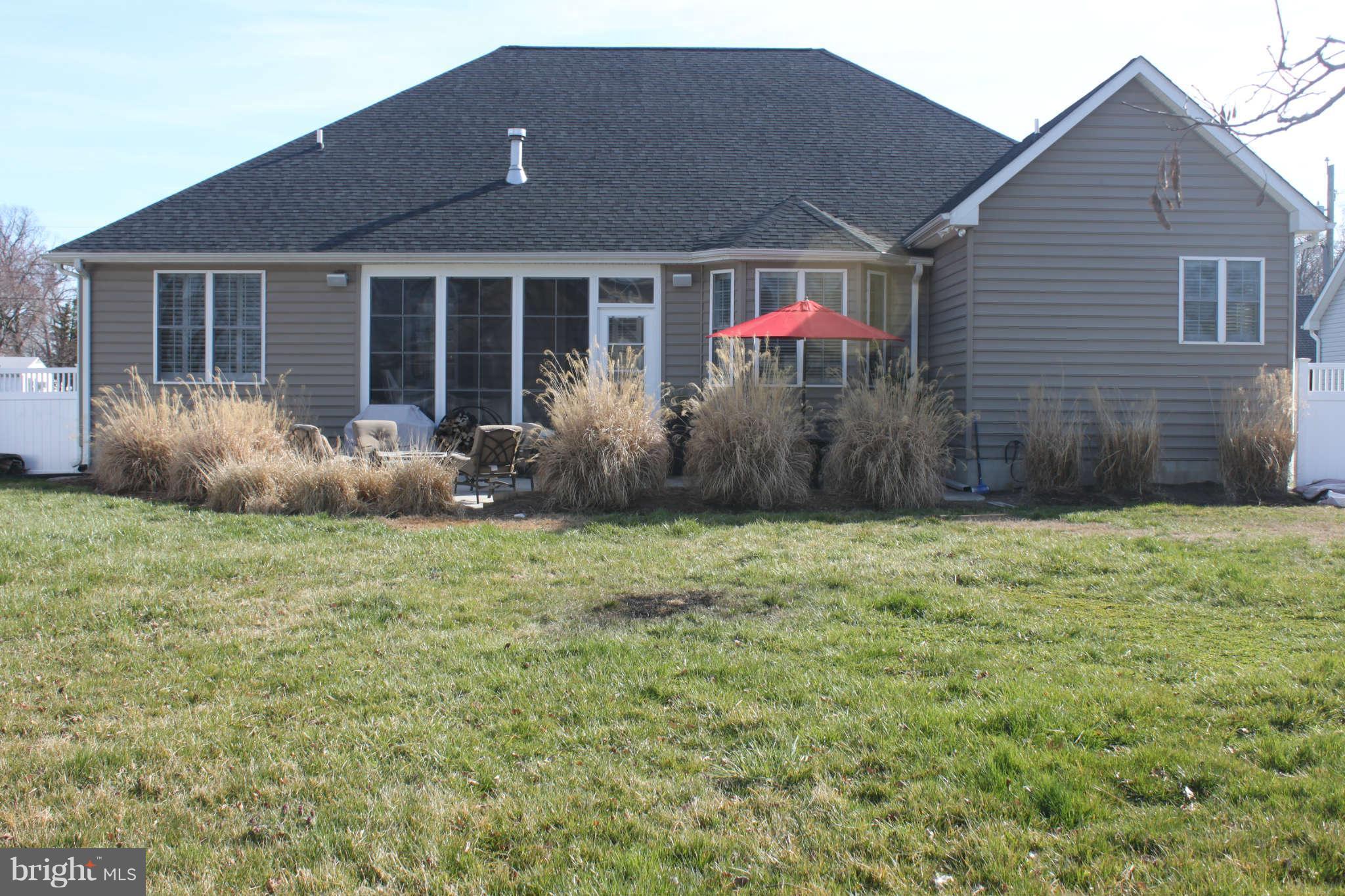 210 Little Lots Road Stevensville, MD 21666 - Photo 29 of 30 Exterior (Rear)