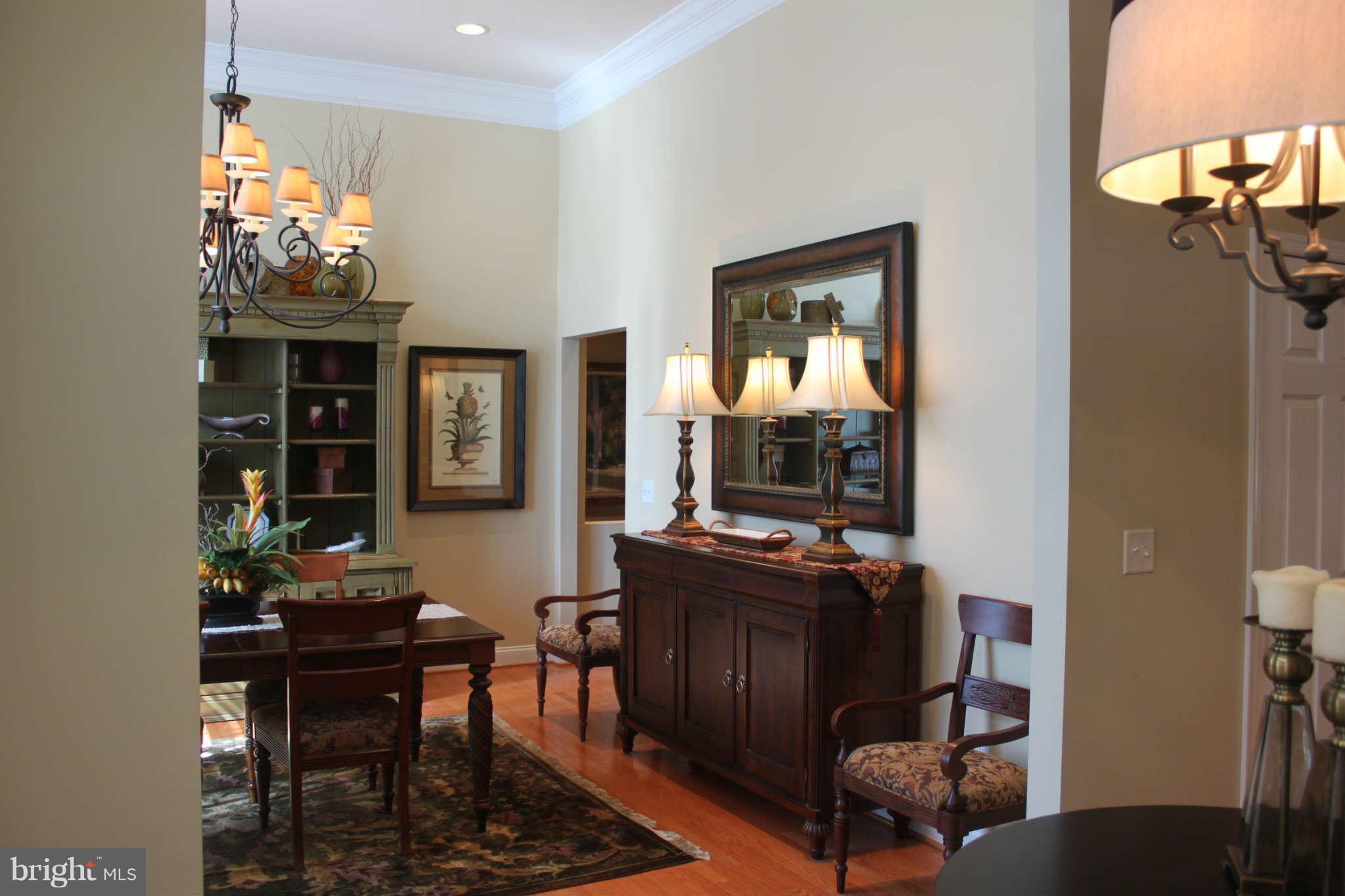 210 Little Lots Road Stevensville, MD 21666 - Photo 5 of 30 Dining Room