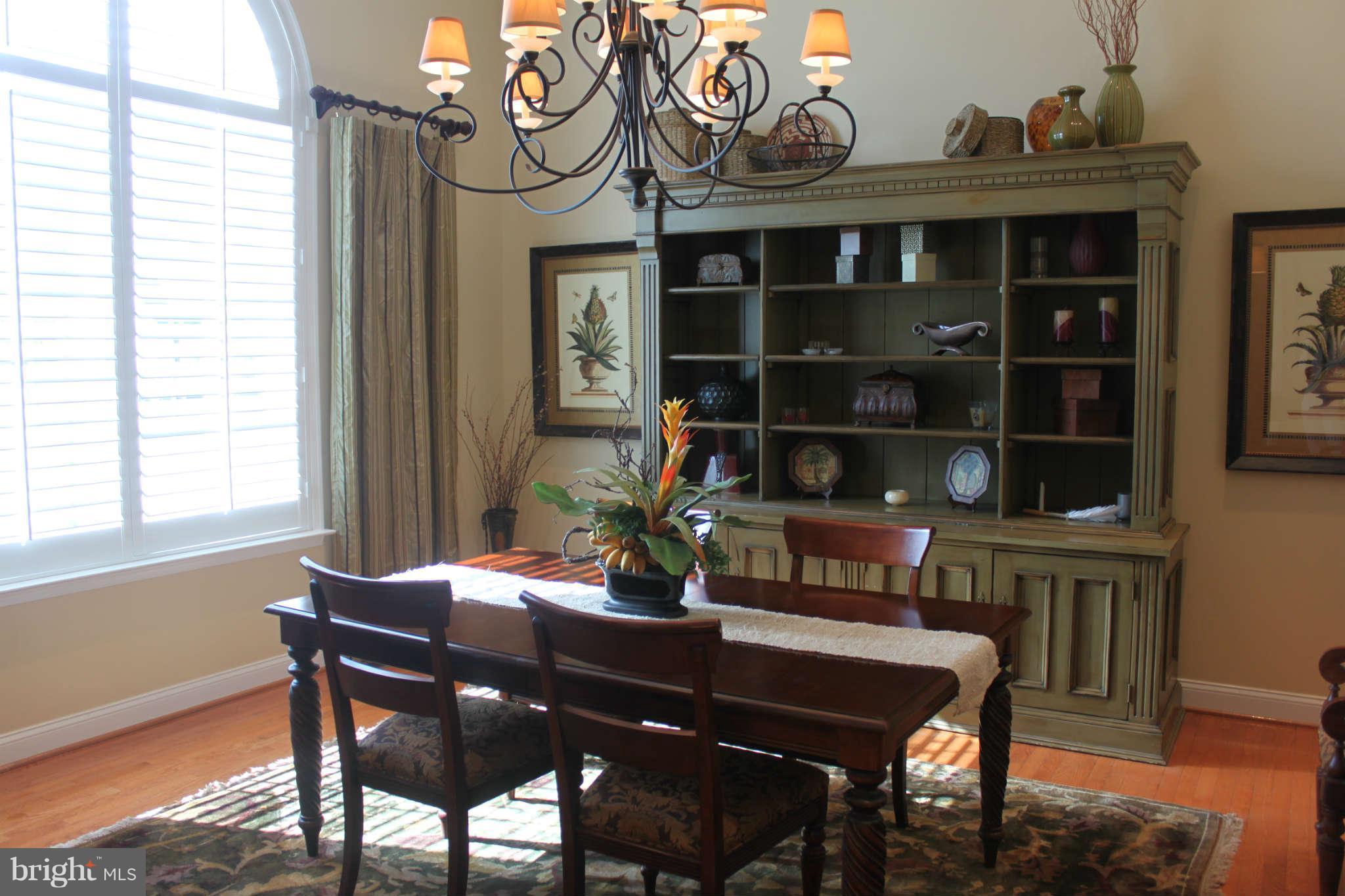 210 Little Lots Road Stevensville, MD 21666 - Photo 6 of 30 Dining Room