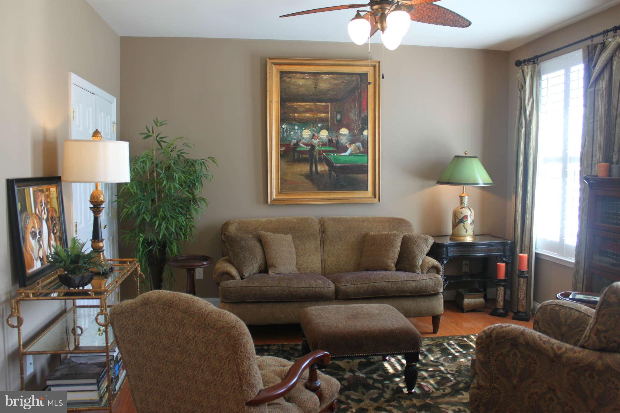 210 Little Lots Road Stevensville, MD 21666 - Photo 7 of 30 Interior (General)