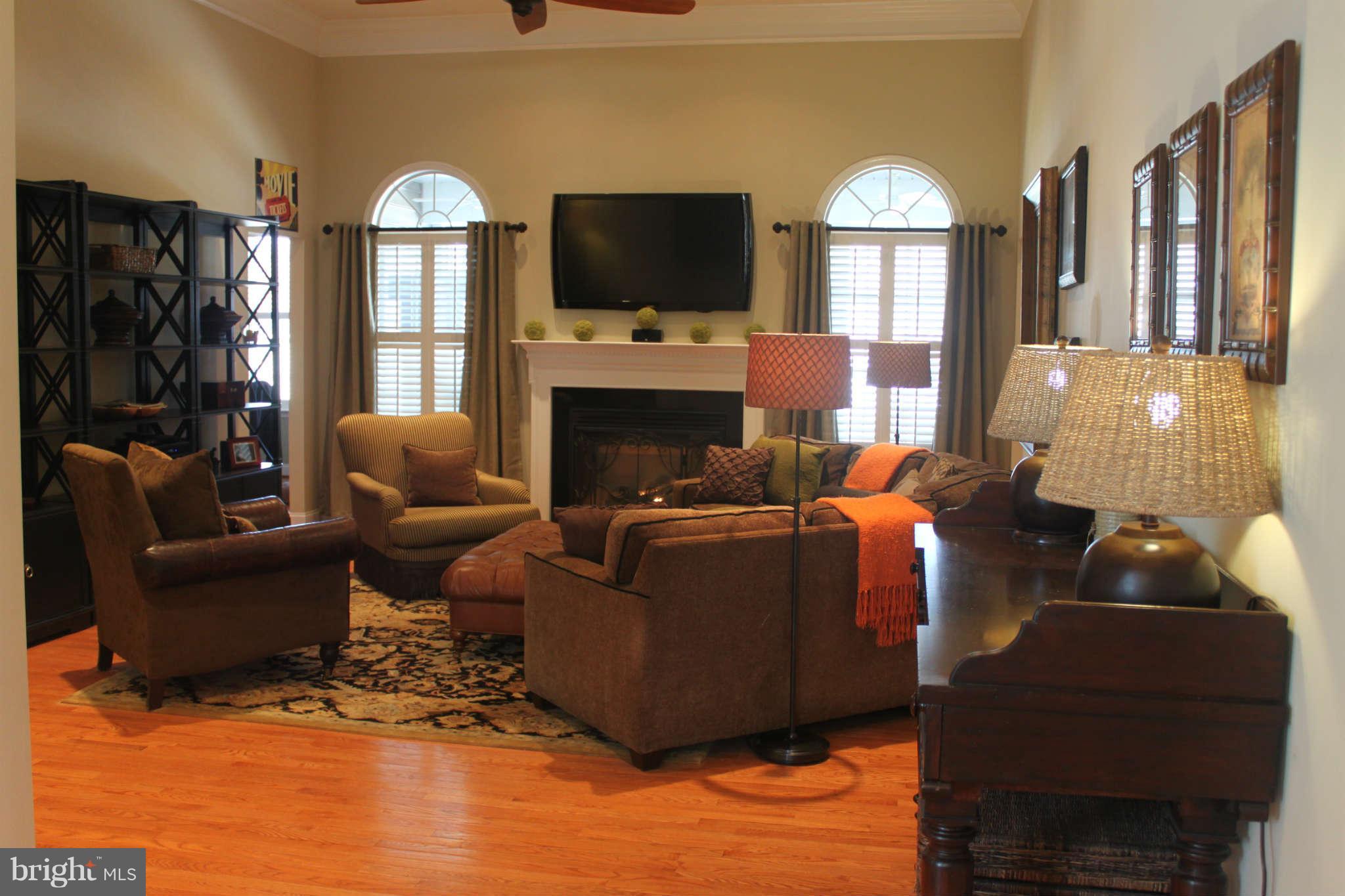 210 Little Lots Road Stevensville, MD 21666 - Photo 10 of 30 Family Room