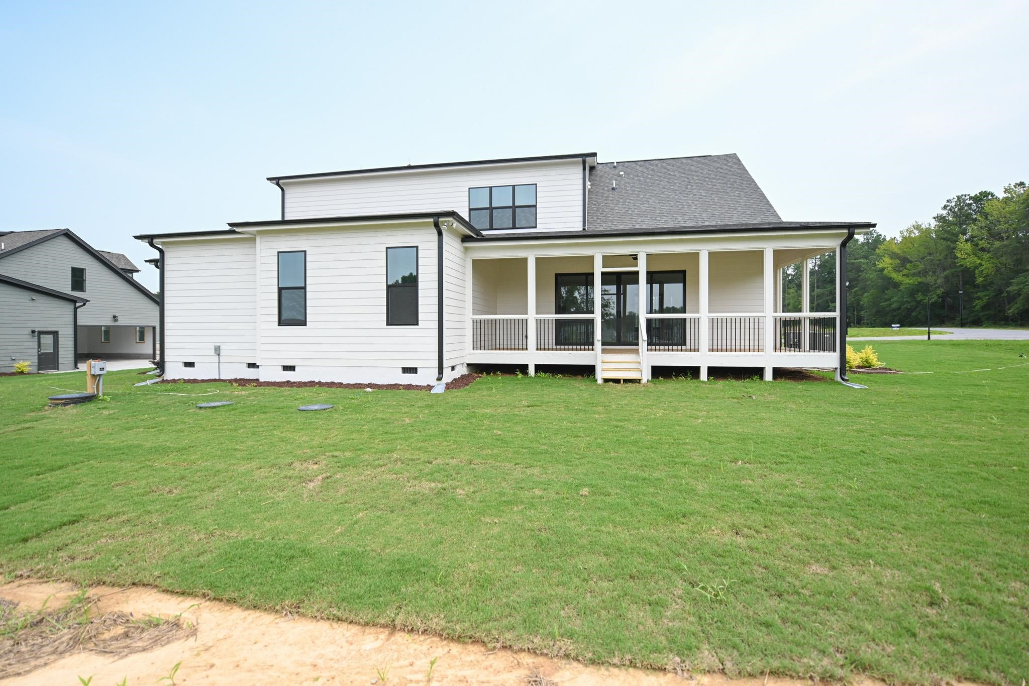 21 Maeview Lane Raleigh, NC 27603 - Photo 54 of 56 Photo 54