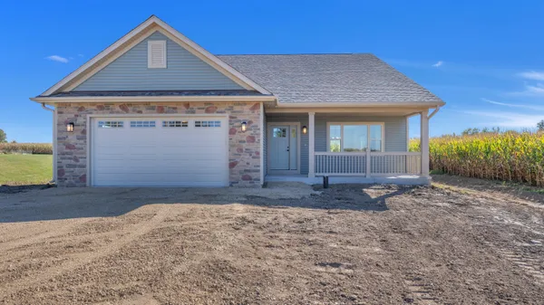 $573,900 | W1298 Floral Park Lane, Osceola, WI 53010