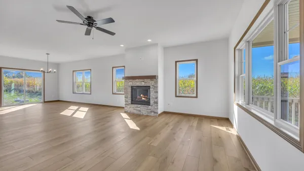 $573,900 | W1298 Floral Park Lane, Osceola, WI 53010