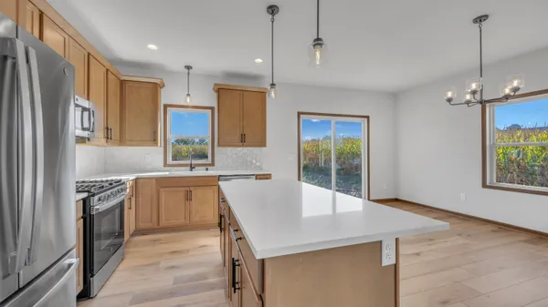 $573,900 | W1298 Floral Park Lane, Osceola, WI 53010