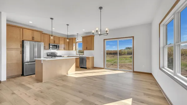 $573,900 | W1298 Floral Park Lane, Osceola, WI 53010