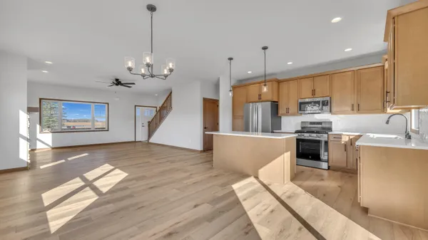 $573,900 | W1298 Floral Park Lane, Osceola, WI 53010