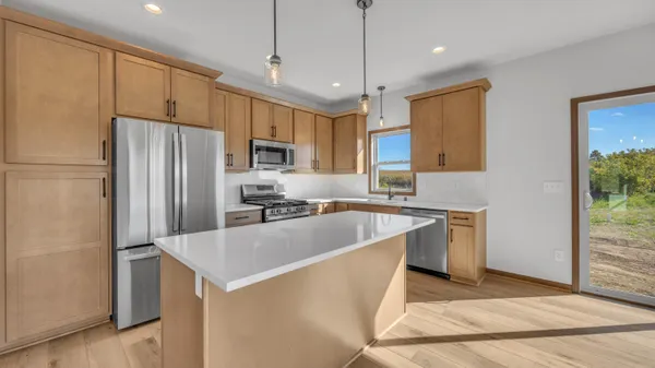 $573,900 | W1298 Floral Park Lane, Osceola, WI 53010