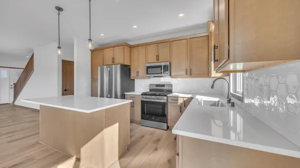 $573,900 | W1298 Floral Park Lane, Osceola, WI 53010