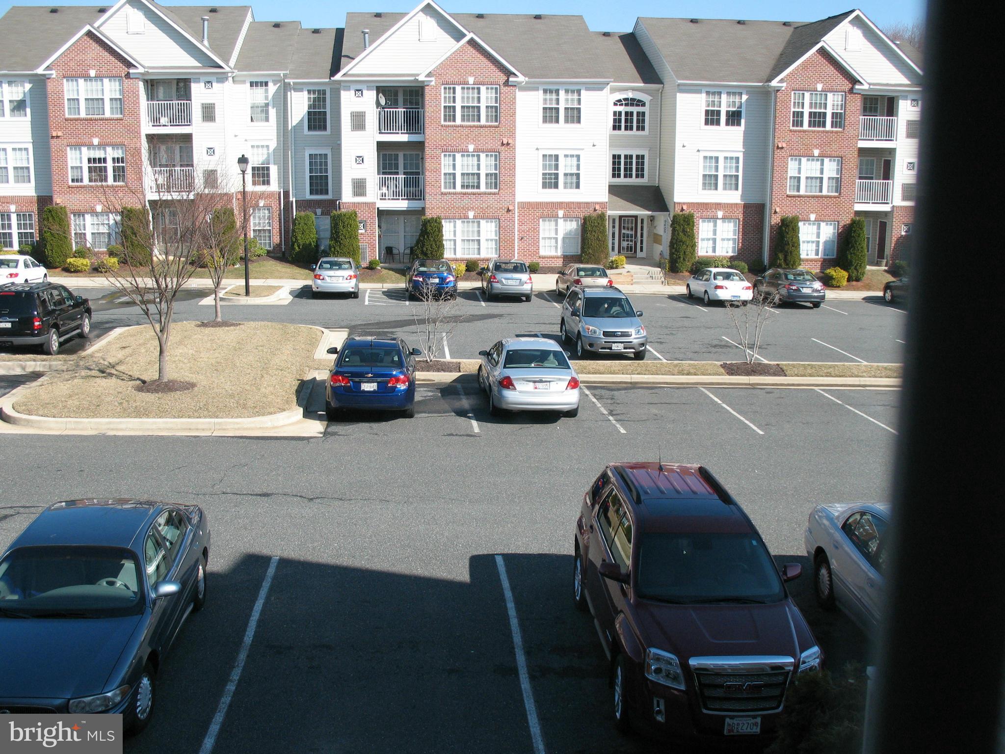 9602 Haven Farm Road, Unit F Perry Hall, MD 21128 - Photo 22 of 23 Plenty of Parking