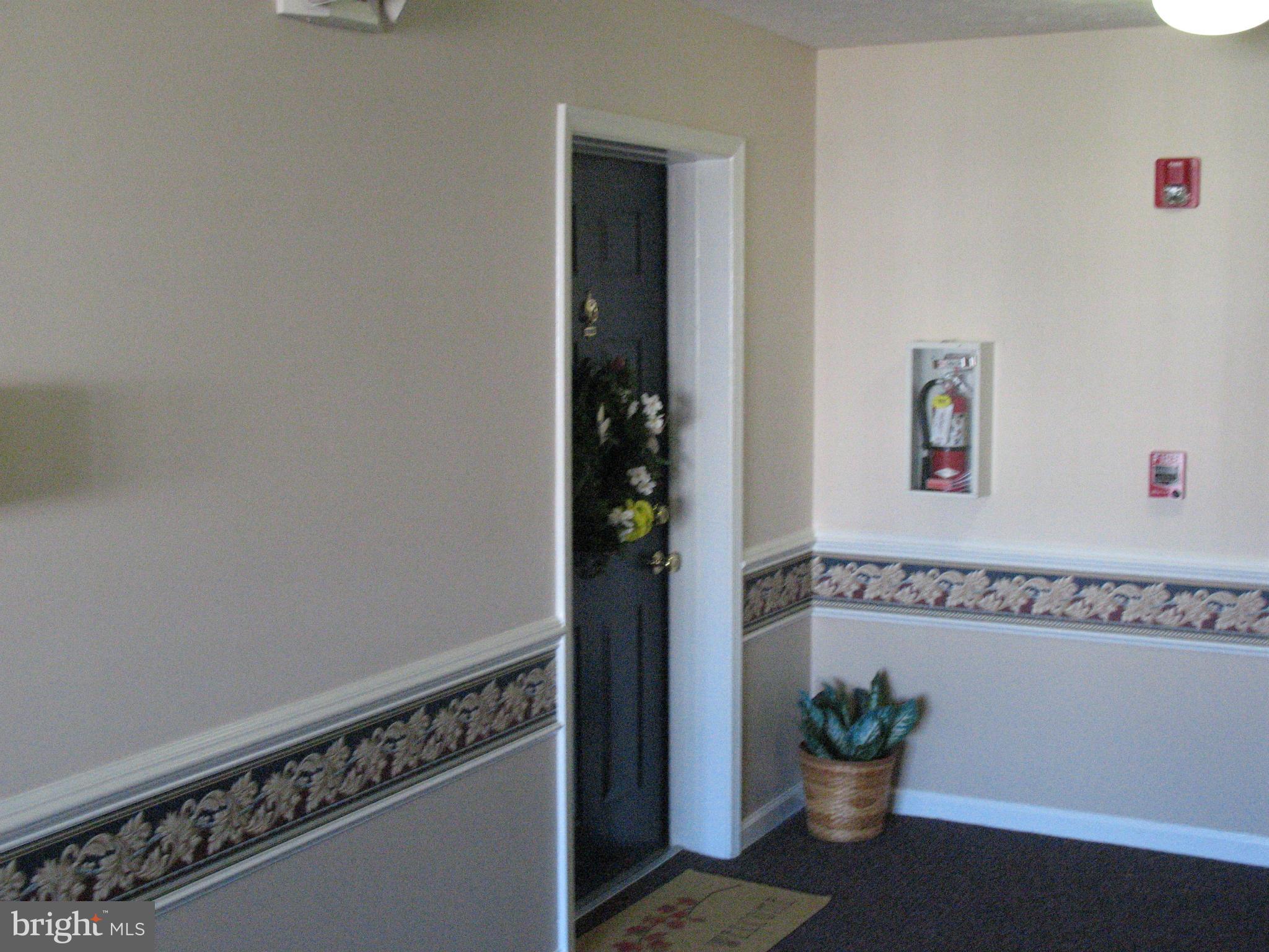 9602 Haven Farm Road, Unit F Perry Hall, MD 21128 - Photo 8 of 23 Entry ( Unit F )