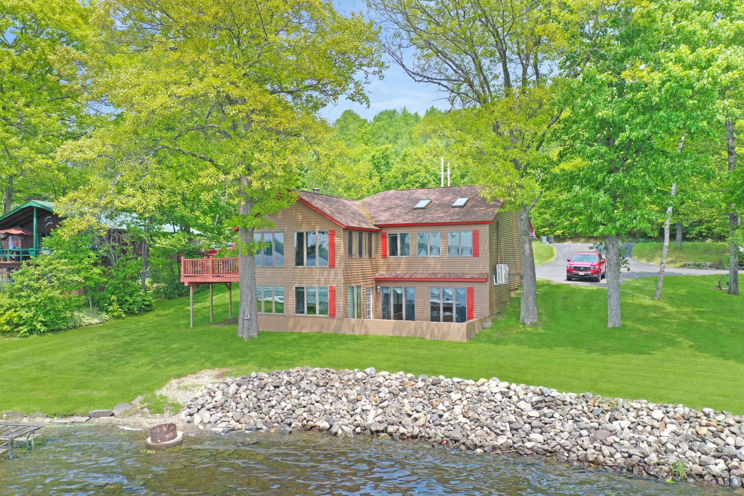 69 Hayward Road Portage, ME 04768 - Photo 1 of 55 DJI_0262