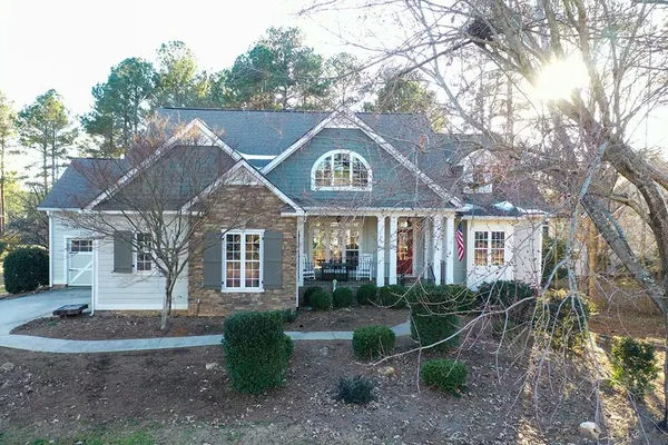 $749,900 | 204 Gunnery Court East, Ninety Six, SC 29666