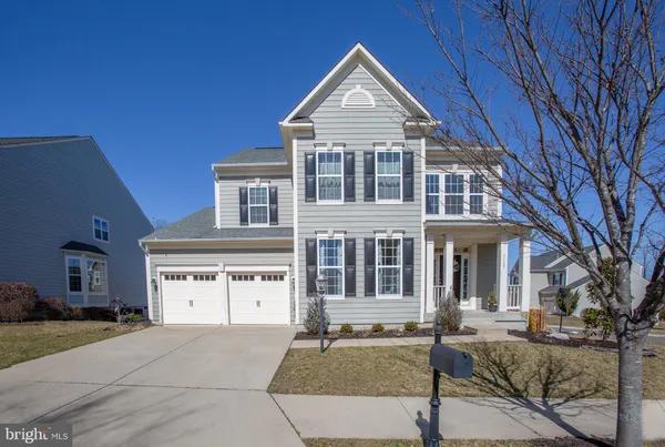 $3,500 | 1117 Innis Drive, Fredericksburg, VA 22401
