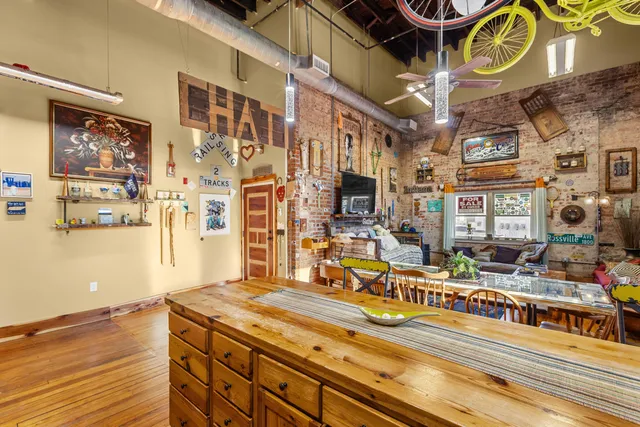 $509,000 | 1617 Rossville Avenue, Unit 3B, Chattanooga, TN 37408