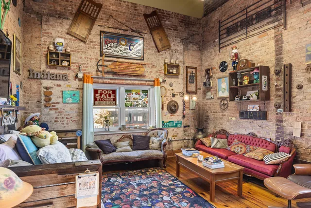 $509,000 | 1617 Rossville Avenue, Unit 3B, Chattanooga, TN 37408