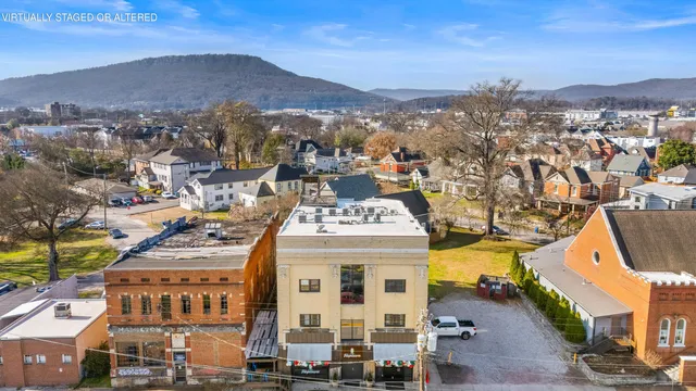 $509,000 | 1617 Rossville Avenue, Unit 3B, Chattanooga, TN 37408