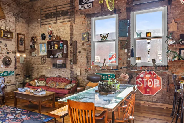 $509,000 | 1617 Rossville Avenue, Unit 3B, Chattanooga, TN 37408