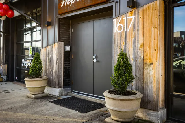 $509,000 | 1617 Rossville Avenue, Unit 3B, Chattanooga, TN 37408