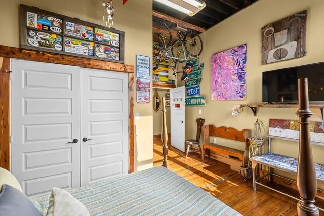 $509,000 | 1617 Rossville Avenue, Unit 3B, Chattanooga, TN 37408