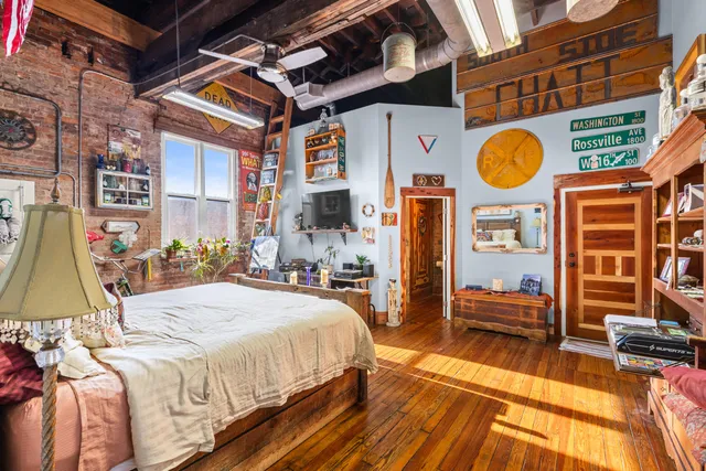 $509,000 | 1617 Rossville Avenue, Unit 3B, Chattanooga, TN 37408