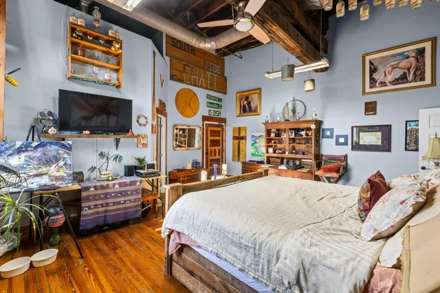 $509,000 | 1617 Rossville Avenue, Unit 3B, Chattanooga, TN 37408