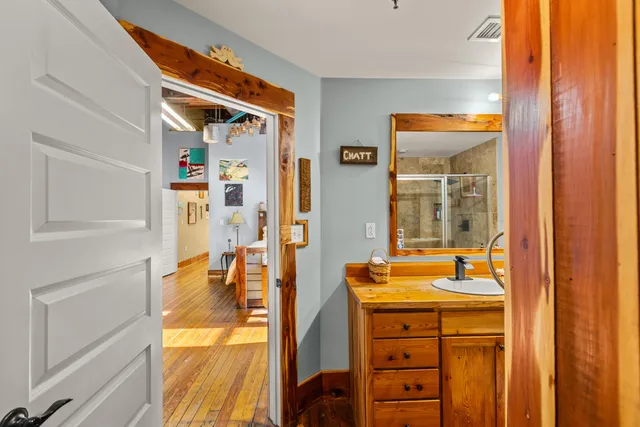 $509,000 | 1617 Rossville Avenue, Unit 3B, Chattanooga, TN 37408