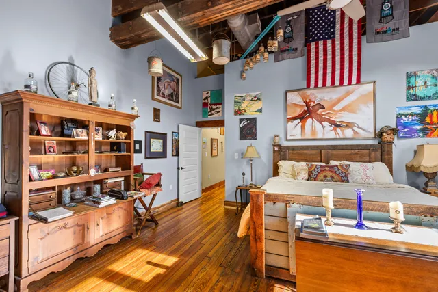 $509,000 | 1617 Rossville Avenue, Unit 3B, Chattanooga, TN 37408