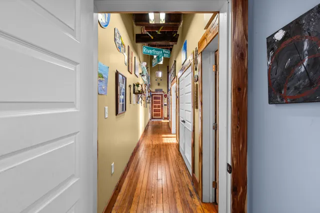 $509,000 | 1617 Rossville Avenue, Unit 3B, Chattanooga, TN 37408