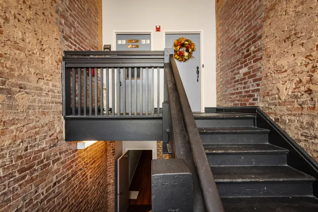 $509,000 | 1617 Rossville Avenue, Unit 3B, Chattanooga, TN 37408