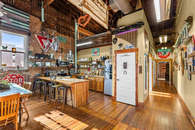 $509,000 | 1617 Rossville Avenue, Unit 3B, Chattanooga, TN 37408