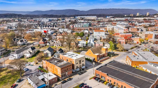 $509,000 | 1617 Rossville Avenue, Unit 3B, Chattanooga, TN 37408