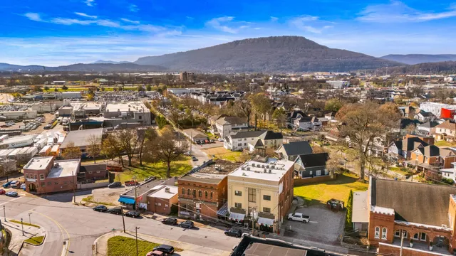 $509,000 | 1617 Rossville Avenue, Unit 3B, Chattanooga, TN 37408