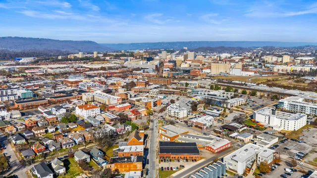 $509,000 | 1617 Rossville Avenue, Unit 3B, Chattanooga, TN 37408