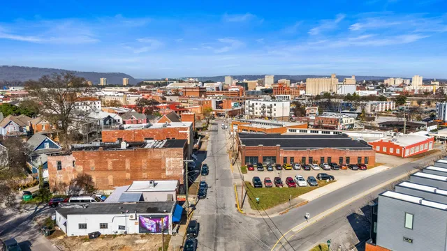 $509,000 | 1617 Rossville Avenue, Unit 3B, Chattanooga, TN 37408