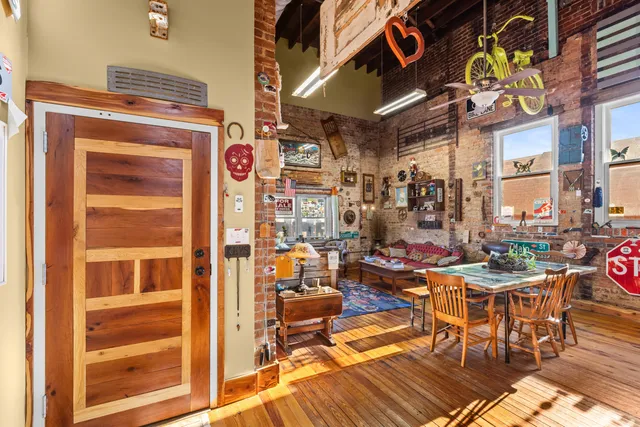 $509,000 | 1617 Rossville Avenue, Unit 3B, Chattanooga, TN 37408