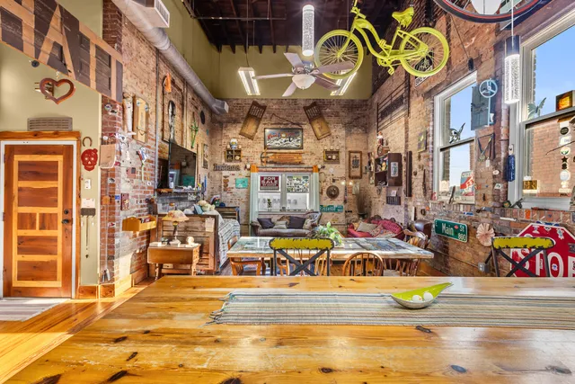 $509,000 | 1617 Rossville Avenue, Unit 3B, Chattanooga, TN 37408