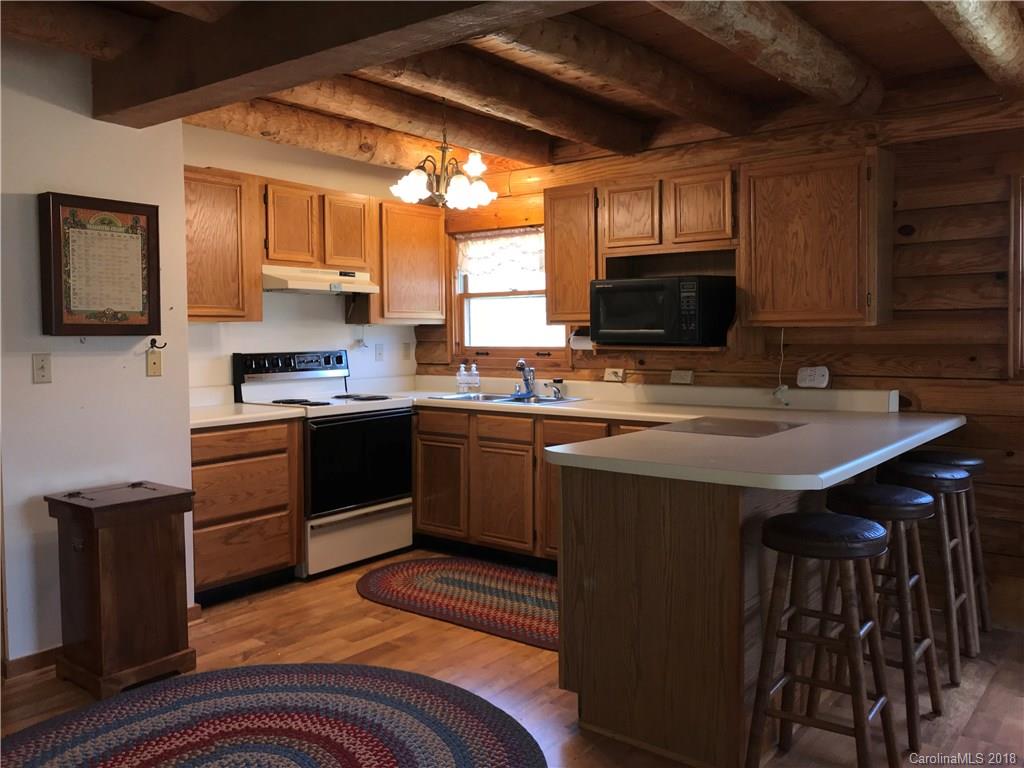 81 Little Roundtop Road Clyde, NC 28721 - Photo 18 of 20