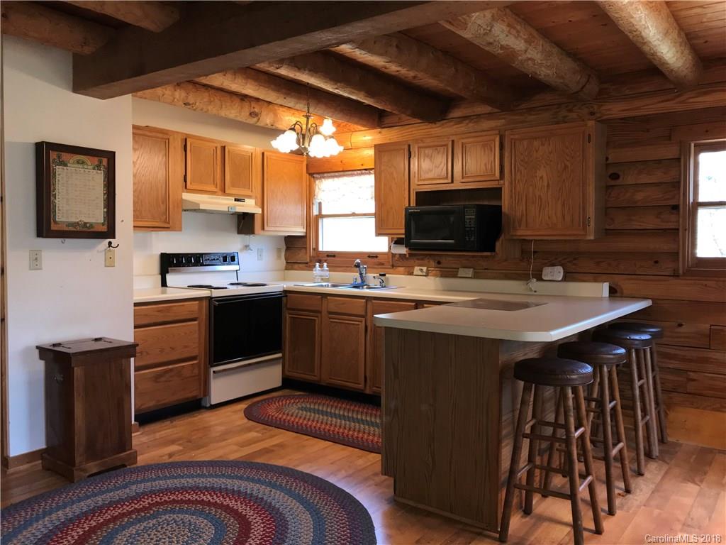 81 Little Roundtop Road Clyde, NC 28721 - Photo 19 of 20