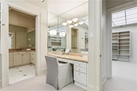 $5,900,000 | 600 Port Of New Orleans Place, Unit 15F, New Orleans, LA 70130