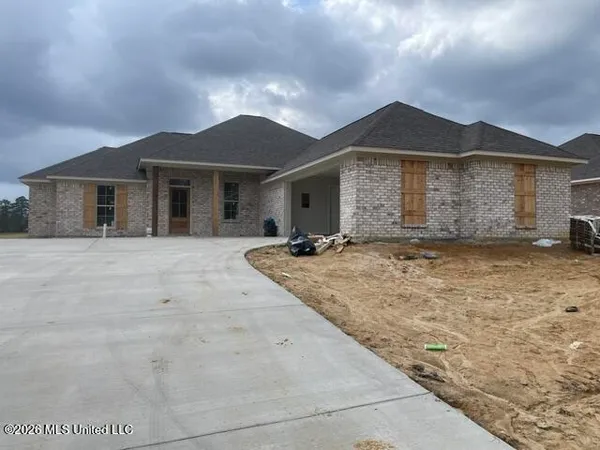 $308,000 | 539 Patrick Farms Drive, Pearl, MS 39208