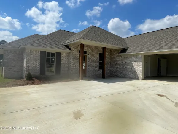 $308,000 | 539 Patrick Farms Drive, Pearl, MS 39208