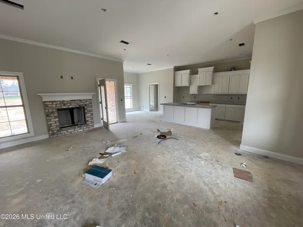 $308,000 | 539 Patrick Farms Drive, Pearl, MS 39208