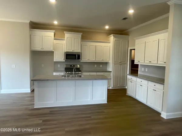 $308,000 | 539 Patrick Farms Drive, Pearl, MS 39208