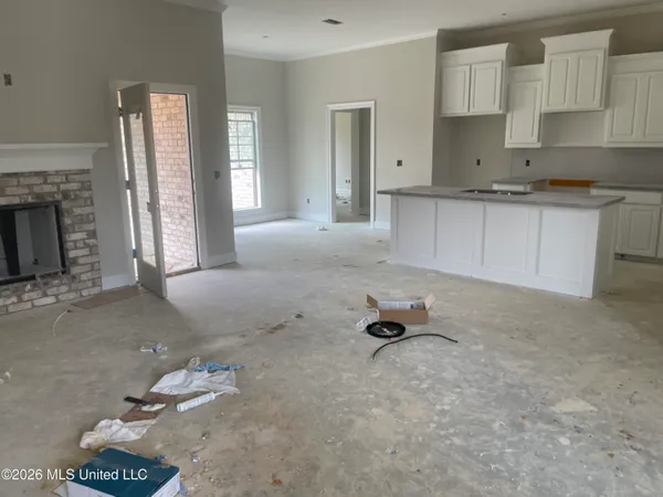 $308,000 | 539 Patrick Farms Drive, Pearl, MS 39208