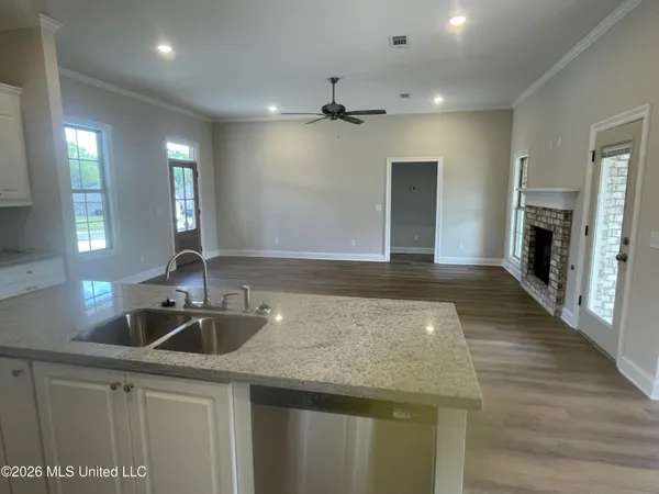 $308,000 | 539 Patrick Farms Drive, Pearl, MS 39208