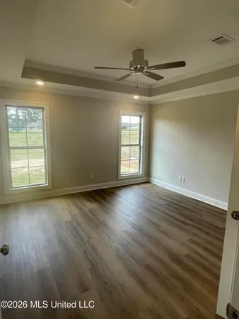 $308,000 | 539 Patrick Farms Drive, Pearl, MS 39208